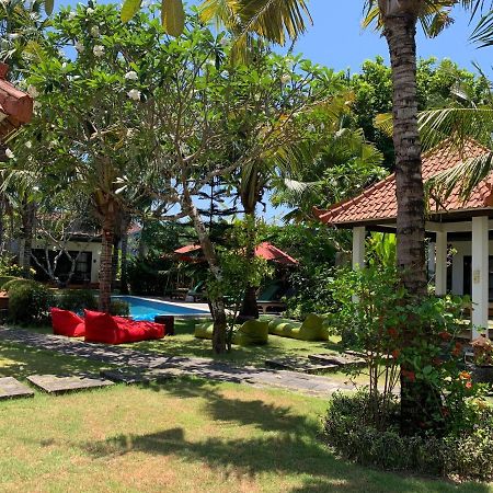 D'Mell Bali Hotell Nusa Dua  Eksteriør bilde