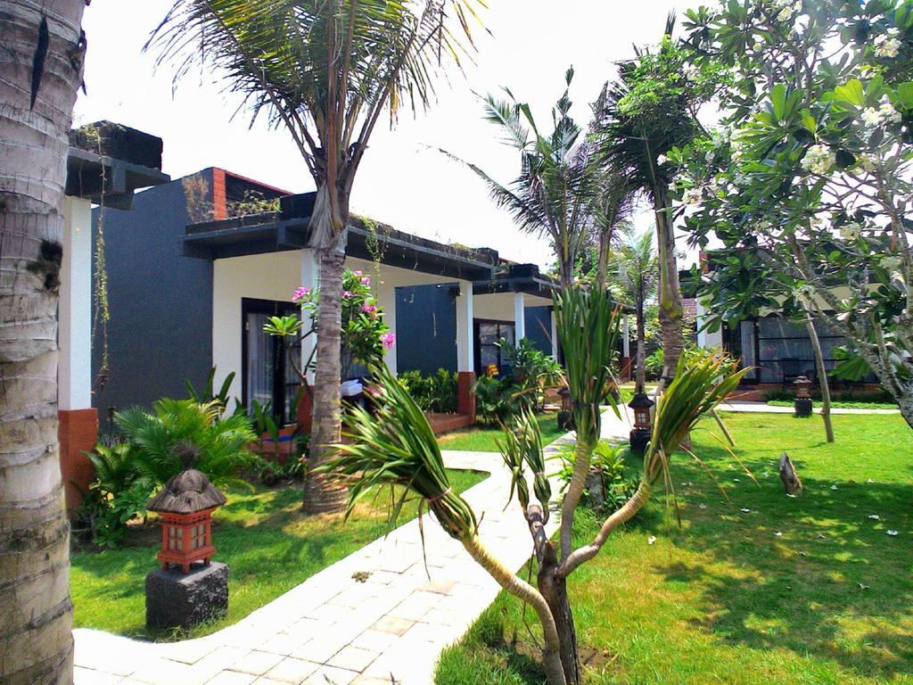 D'Mell Bali Hotell Nusa Dua  Rom bilde