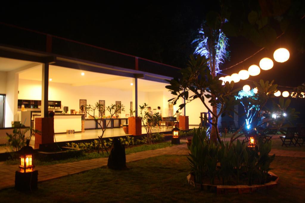 D'Mell Bali Hotell Nusa Dua  Eksteriør bilde