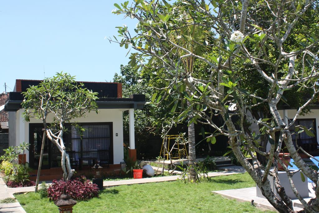 D'Mell Bali Hotell Nusa Dua  Rom bilde