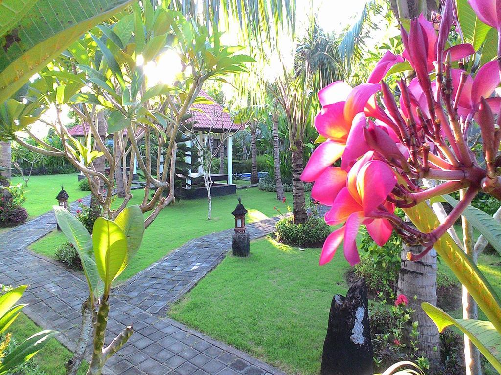 D'Mell Bali Hotell Nusa Dua  Eksteriør bilde