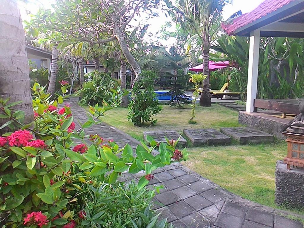 D'Mell Bali Hotell Nusa Dua  Eksteriør bilde